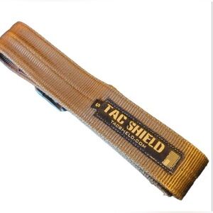 Tac Shield rigger belt